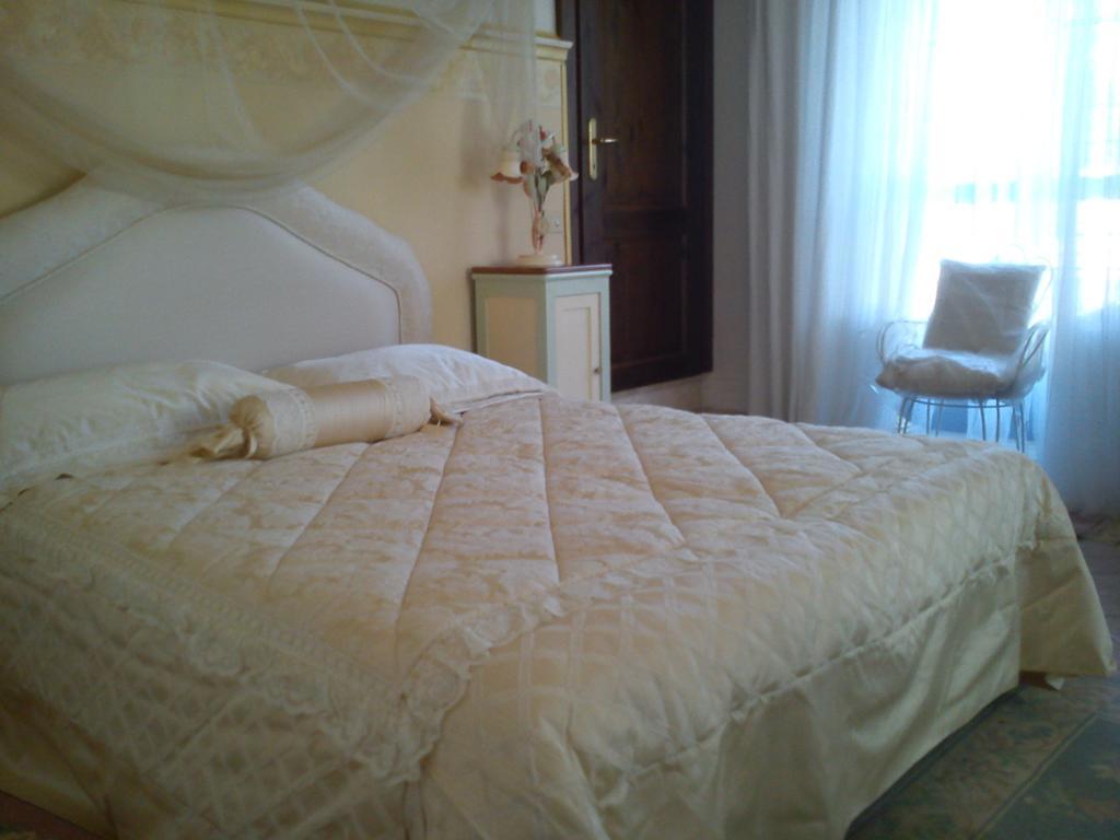 Villa Paradise Resort Gallicano nel Lazio Zimmer foto